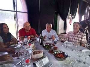 (videos)4º Destete de Primavera de Rústicos: una fiesta de calidad y precios