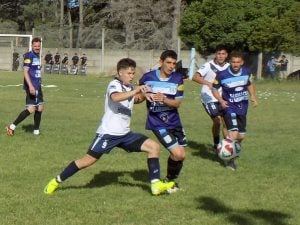 (videos) Final del Año: Claromecó y San Martin igualaron. Hay tercer partido definitorio