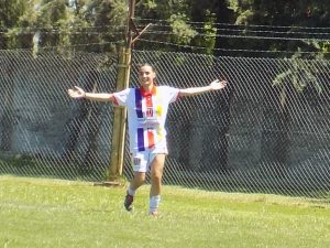 Fútbol Femenino: se completó la Fecha 8 del Clausura