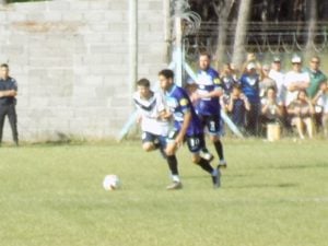 (videos) Final del Año: Claromecó y San Martin igualaron. Hay tercer partido definitorio