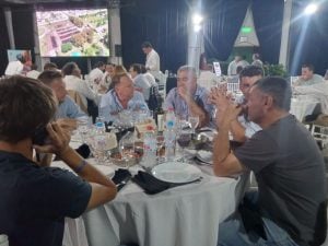 (videos)4º Destete de Primavera de Rústicos: una fiesta de calidad y precios