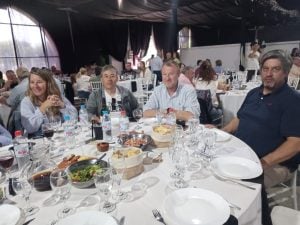 (videos)4º Destete de Primavera de Rústicos: una fiesta de calidad y precios