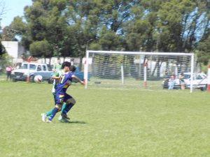Argentino Junior es el campeón del Torneo Clausura de Cuarta División