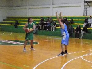 Básquet Local: Alumni, Huracán y Costa Sud los triunfantes de la última fecha