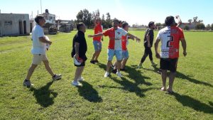 Argentino Junior es el campeón del Torneo Clausura de Cuarta División