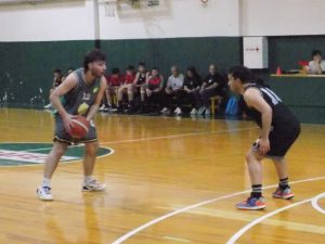 Básquet Local: Alumni, Quilmes y Argentino JR triunfantes en la ida de los Play-Off