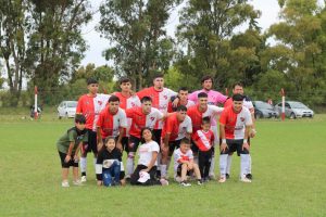 Cuarta: Argentino JR y Unión volvieron a empatar en la Final del Año. Habrá tercer partido