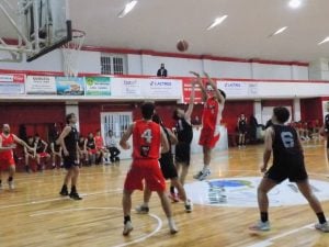 Básquet Local: Alumni, Huracán y Costa Sud los triunfantes de la última fecha