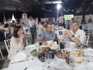 (videos)4º Destete de Primavera de Rústicos: una fiesta de calidad y precios