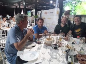 (videos)4º Destete de Primavera de Rústicos: una fiesta de calidad y precios