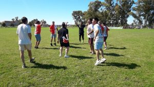Argentino Junior es el campeón del Torneo Clausura de Cuarta División