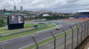 Tres Arroyos presente en Interlagos: Jorge Mugnaga disfruta de la F1(audio – video)