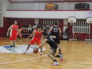 Básquet Local: Alumni, Huracán y Costa Sud los triunfantes de la última fecha