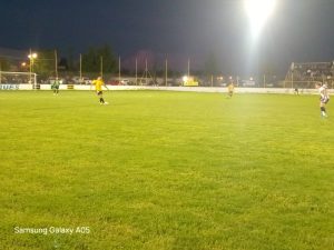 Regional Amateur: Goleada de Olimpo 4 a 0 a Grupo (video)