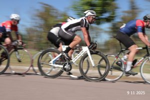 Ciclismo: Los Loizaga, en el Memorial “Héctor Cocciaretti y Fernando Marcolini”