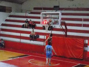 Básquet Local: Alumni, Quilmes y Argentino JR triunfantes en la ida de los Play-Off