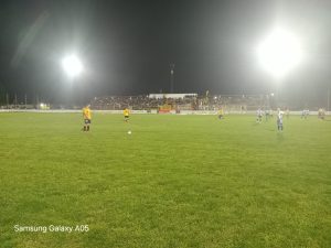 Regional Amateur: Goleada de Olimpo 4 a 0 a Grupo (video)