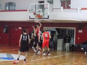 Básquet Local: Alumni, Huracán y Costa Sud los triunfantes de la última fecha