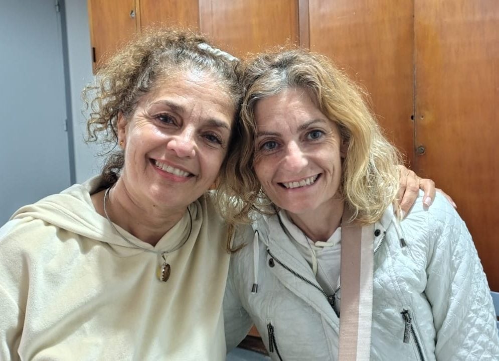 Busca a su papá en Tres Arroyos: “Necesito que nos demos ese abrazo para comenzar una nueva historia” (audio)