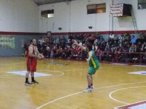 Brindis o vendaval: Quilmes y Huracán, jugarán la Final del Clausura de Básquet