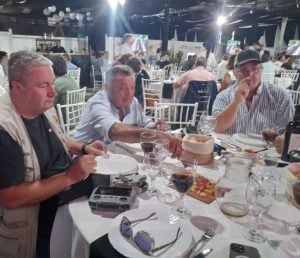 (videos)4º Destete de Primavera de Rústicos: una fiesta de calidad y precios