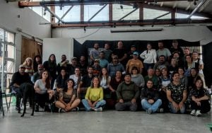 Claromecó: Finalizaron las capacitaciones “Promoción del Buen Trato”