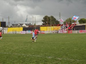Pentagonal de Ascenso: Ganaron Claromecó y San Martín en la 4ª fecha
