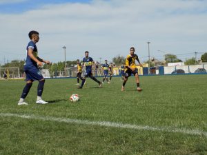 Ganaron Once y Boca en la 4ª fecha del Mastrángelo