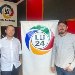 Maximiliano Dorsa y Adrián Arburu invitan a una charla sobre energía solar en La Perla