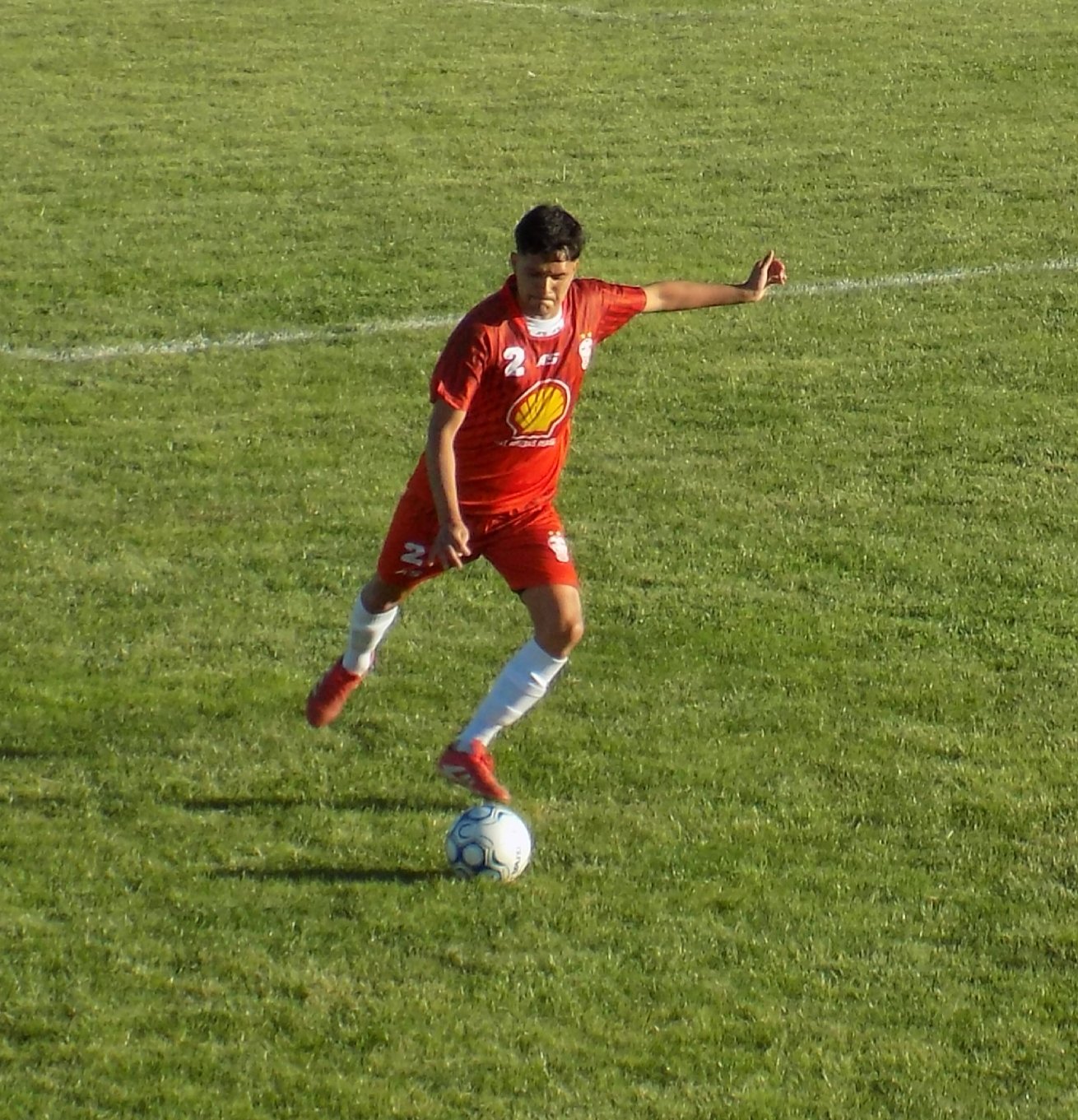 Federal Amateur: gran triunfo de Ciclista en Balcarce