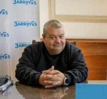 Paritaria municipal: “trabajamos y somos indigentes”, dijo Abel Gómez (audio)