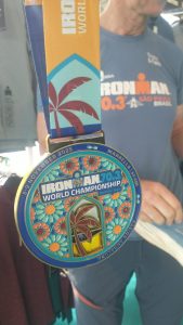 Tresarroyenses en el Mundial de Triatlón – Marbella 2025