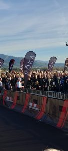 Tresarroyenses en el Mundial de Triatlón – Marbella 2025