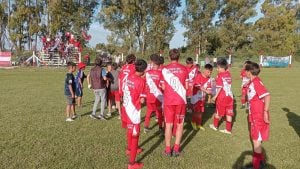 Federal de clubes: clasificaron Argentino y Boca (video)