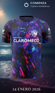 El 24 de enero se disputará la 9º Edición de “La Nocturna de Claromecó”