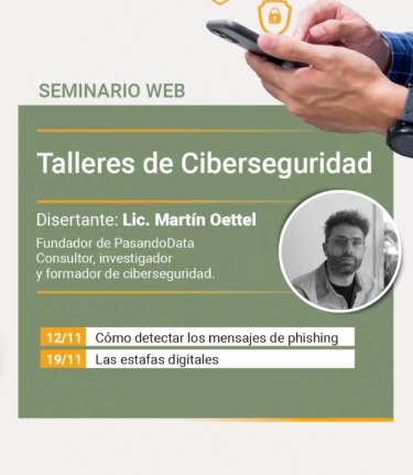 ¿Cómo protegerse y evitar las estafas a través de los celulares?