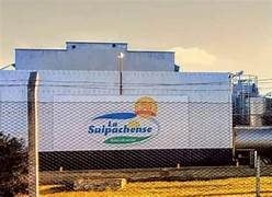 Tenía 140 trabajadores: Quebró la empresa láctea La Suipachense