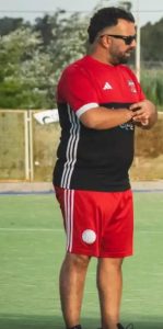 Hockey: Huracán Sub-14 viaja con objetivos claros al Regional de Clubes