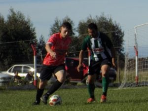 Ascenso: Argentino y Unión a la final de la Liguilla