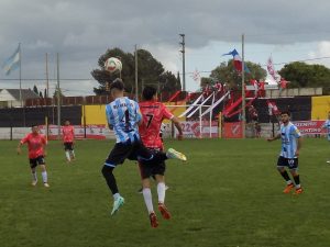 Pentagonal de Ascenso: Ganaron Claromecó y San Martín en la 4ª fecha