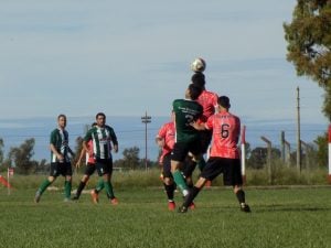 Ascenso: Argentino y Unión a la final de la Liguilla