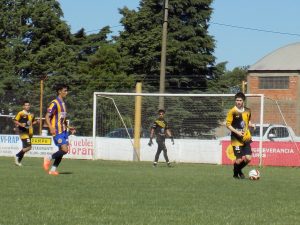 Fútbol de Primera: Ganaron Villa, Boca y Colegiales en el Mastrángelo