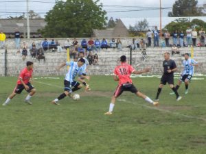 Pentagonal de Ascenso: Ganaron Claromecó y San Martín en la 4ª fecha