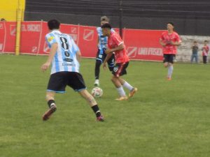 Pentagonal de Ascenso: Ganaron Claromecó y San Martín en la 4ª fecha
