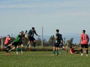 Ascenso: Argentino y Unión a la final de la Liguilla