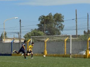 Ganaron Once y Boca en la 4ª fecha del Mastrángelo