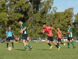 Ascenso: Argentino y Unión a la final de la Liguilla