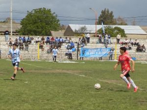 Pentagonal de Ascenso: Ganaron Claromecó y San Martín en la 4ª fecha