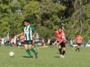 Ascenso: Argentino y Unión a la final de la Liguilla