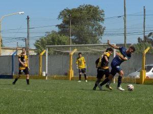 Ganaron Once y Boca en la 4ª fecha del Mastrángelo